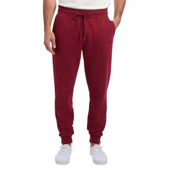 Hurley Men’s Fleece Jogger - Picture 1 of 6